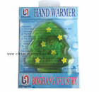 hand warmer chemical